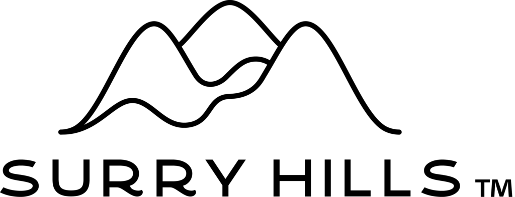 Logo Surry Hills