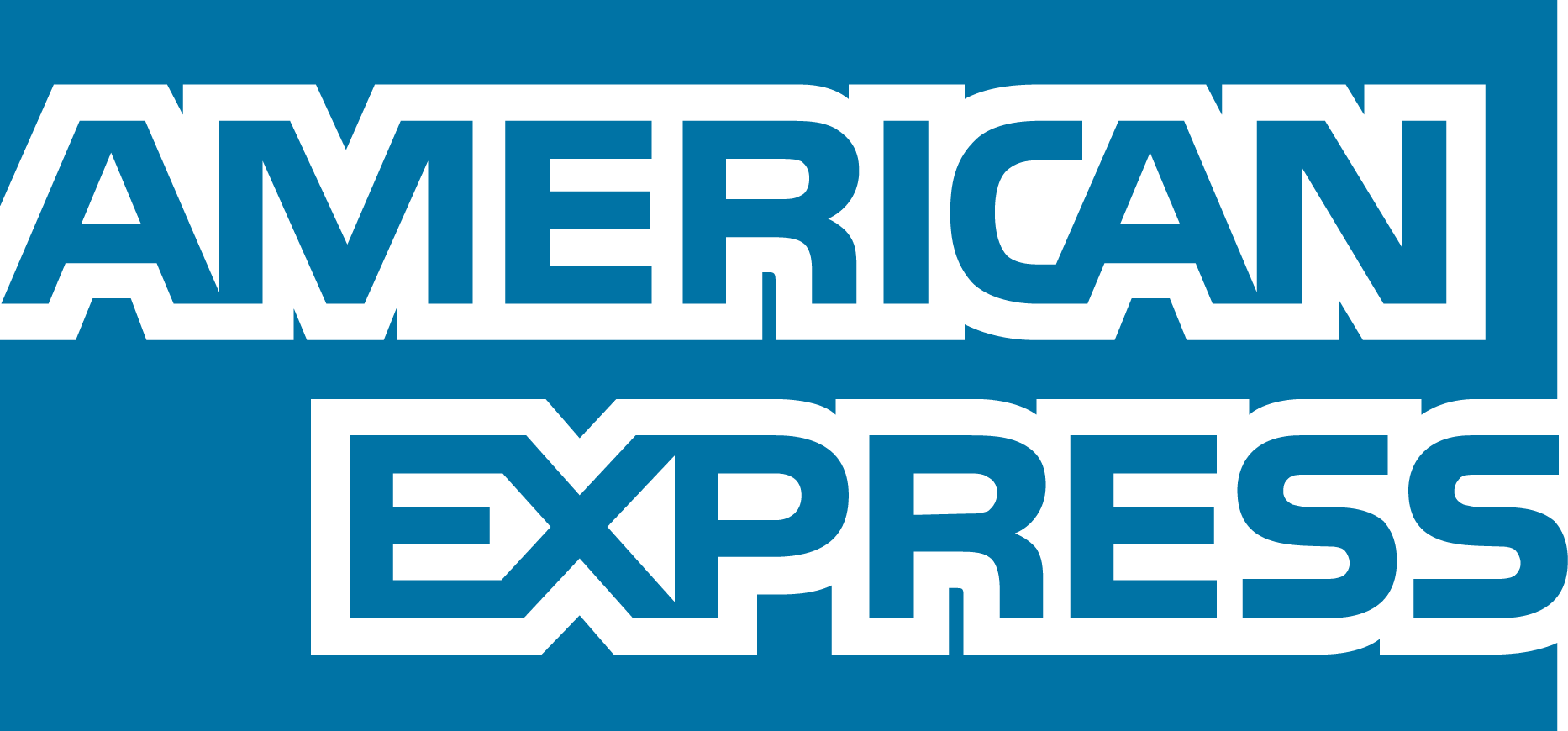 Logotipo de AmericanExpress