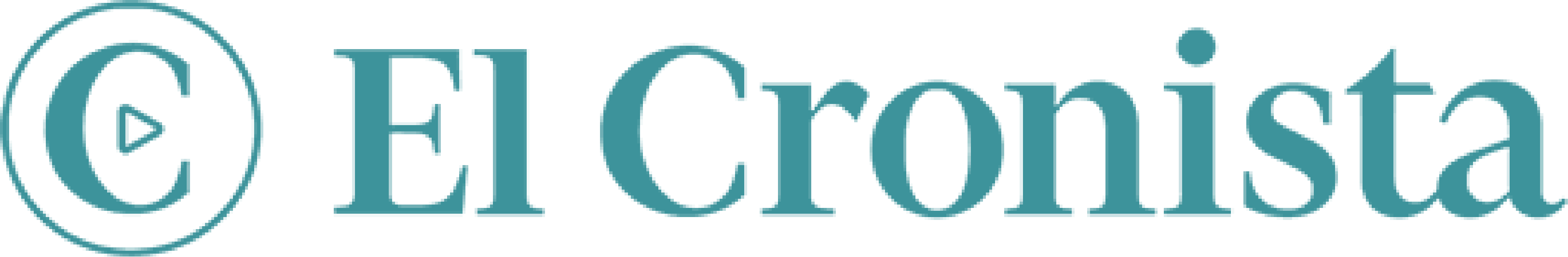Logotipo de El Cronista