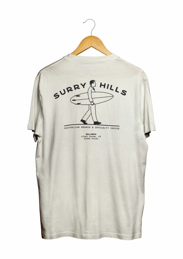 Camisetas Surry 02